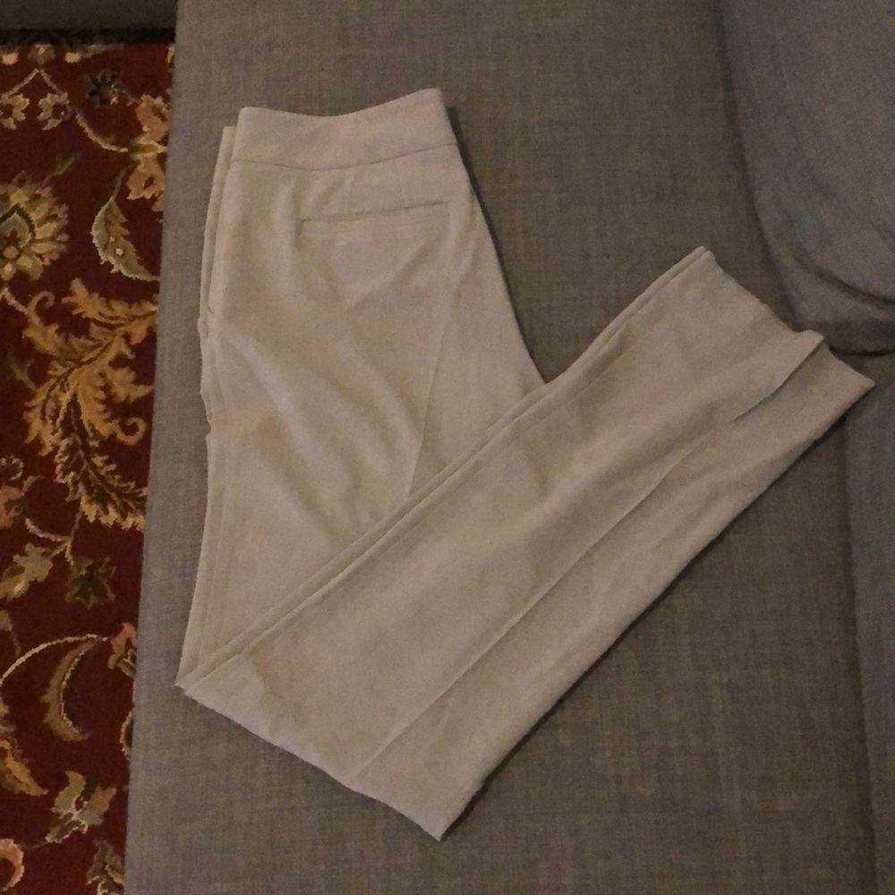New York and Company Slacks
